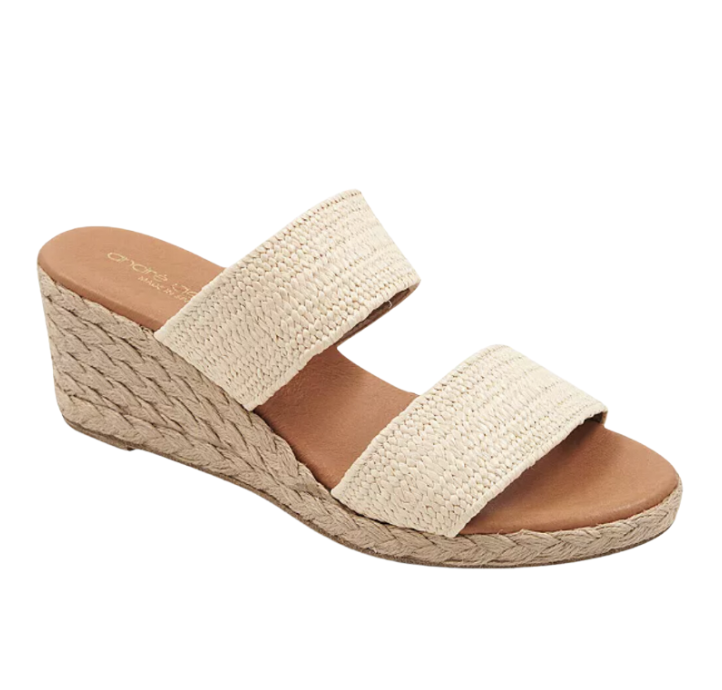 Nori Slip On Espadrilles | Best Summer Sandals